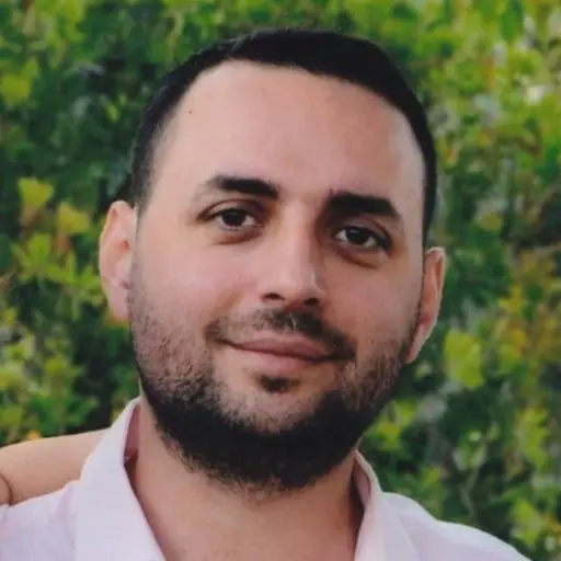 Fati̇h Güleç